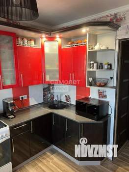 2-к квартира, вторичка, 66м2, 12/12 этаж