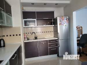 3-к квартира, вторичка, 63м2, 3/10 этаж