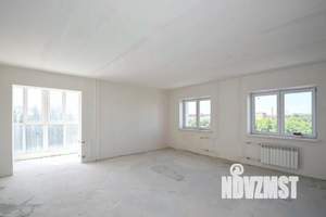 2-к квартира, вторичка, 54м2, 3/6 этаж