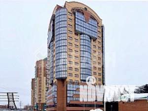1-к квартира, вторичка, 41м2, 7/16 этаж