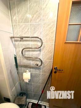 1-к квартира, вторичка, 34м2, 2/9 этаж