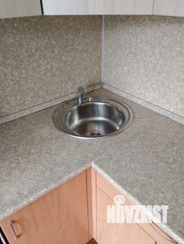 1-к квартира, вторичка, 35м2, 3/3 этаж