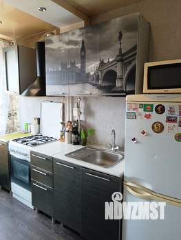 3-к квартира, вторичка, 63м2, 8/9 этаж
