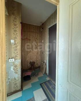 1-к квартира, вторичка, 30м2, 9/10 этаж