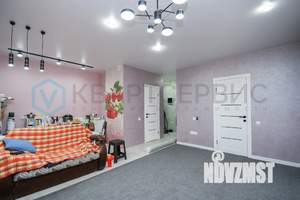 2-к квартира, вторичка, 51м2, 9/9 этаж