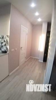 1-к квартира, вторичка, 40м2, 11/20 этаж