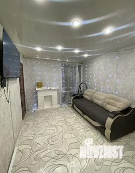 2-к квартира, вторичка, 32м2, 2/4 этаж