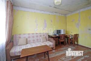 1-к квартира, вторичка, 22м2, 5/5 этаж