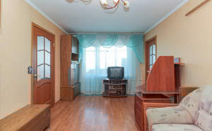2-к квартира, вторичка, 43м2, 5/5 этаж