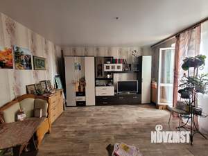 1-к квартира, вторичка, 36м2, 10/10 этаж