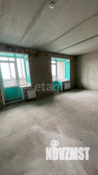 1-к квартира, вторичка, 43м2, 7/14 этаж