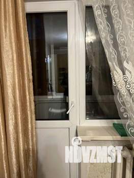 2-к квартира, вторичка, 44м2, 3/5 этаж