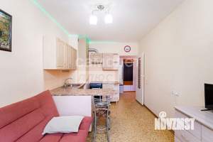 1-к квартира, вторичка, 36м2, 4/10 этаж