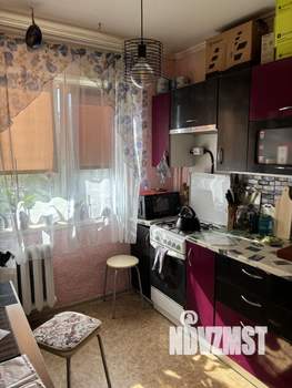 2-к квартира, вторичка, 45м2, 5/5 этаж