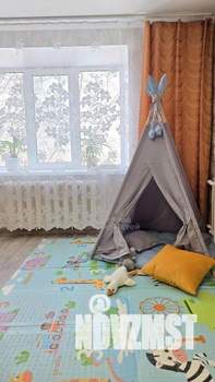 1-к квартира, вторичка, 32м2, 3/5 этаж