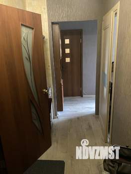 2-к квартира, вторичка, 53м2, 1/9 этаж