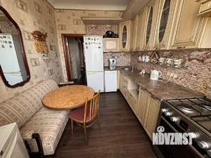 2-к квартира, вторичка, 58м2, 4/4 этаж