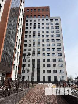 3-к квартира, сданный дом, 87м2, 5/15 этаж