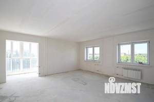 2-к квартира, вторичка, 72м2, 4/6 этаж