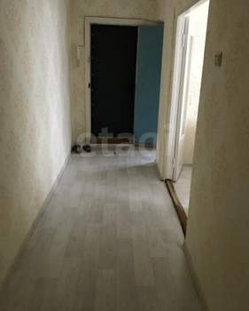 2-к квартира, вторичка, 55м2, 2/5 этаж