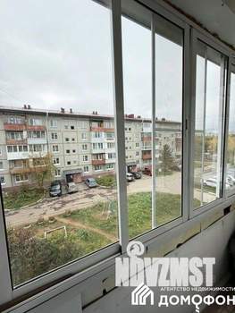 3-к квартира, вторичка, 70м2, 3/5 этаж