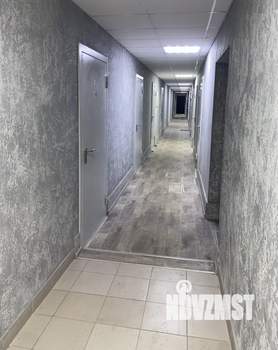 Студия квартира, вторичка, 16м2, 1/5 этаж