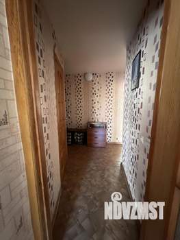 2-к квартира, вторичка, 48м2, 4/5 этаж