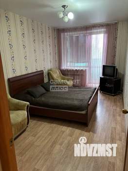 2-к квартира, вторичка, 59м2, 2/16 этаж