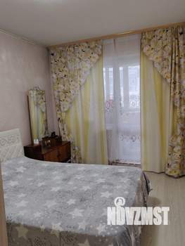 3-к квартира, вторичка, 65м2, 7/10 этаж