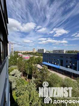 3-к квартира, вторичка, 62м2, 8/9 этаж