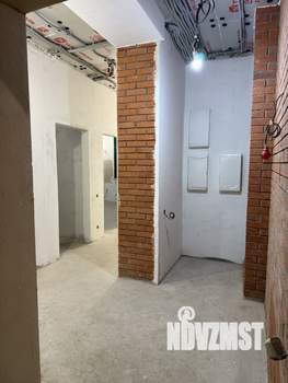 2-к квартира, вторичка, 62м2, 1/2 этаж