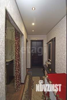 2-к квартира, вторичка, 52м2, 6/9 этаж