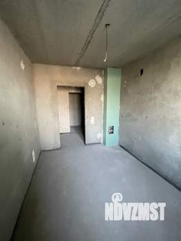 1-к квартира, вторичка, 42м2, 4/10 этаж