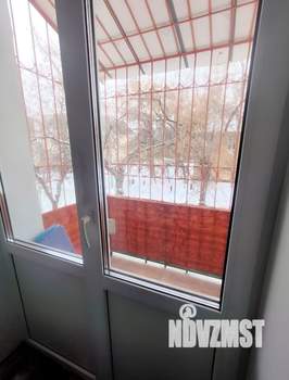 3-к квартира, вторичка, 56м2, 2/2 этаж