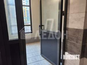 1-к квартира, вторичка, 37м2, 4/10 этаж