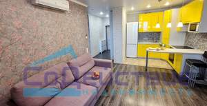 2-к квартира, вторичка, 67м2, 10/16 этаж