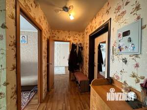 2-к квартира, вторичка, 47м2, 3/3 этаж