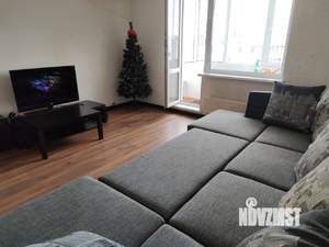 1-к квартира, вторичка, 38м2, 10/12 этаж