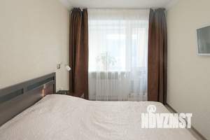 3-к квартира, вторичка, 60м2, 5/5 этаж