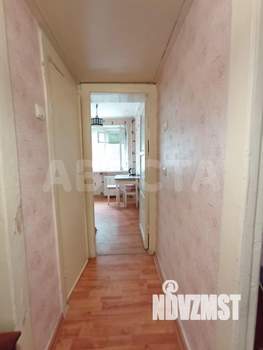 2-к квартира, вторичка, 50м2, 3/5 этаж