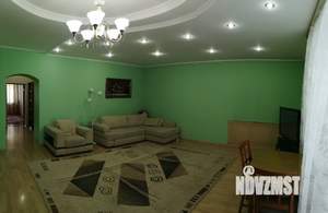 3-к квартира, вторичка, 116м2, 7/9 этаж