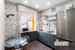 2-к квартира, вторичка, 51м2, 2/4 этаж