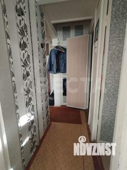 2-к квартира, вторичка, 44м2, 7/9 этаж