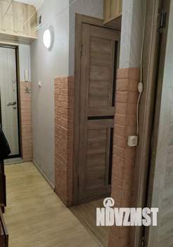 2-к квартира, вторичка, 44м2, 1/5 этаж