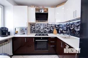 3-к квартира, вторичка, 40м2, 5/5 этаж
