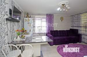 1-к квартира, вторичка, 38м2, 2/2 этаж