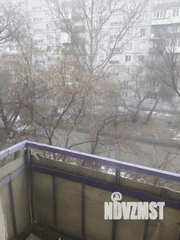 1-к квартира, вторичка, 31м2, 3/5 этаж