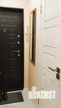 1-к квартира, вторичка, 31м2, 4/5 этаж