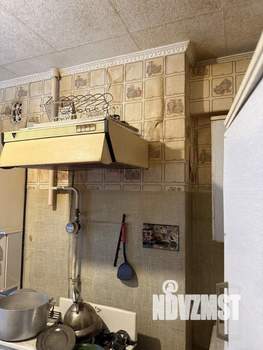 2-к квартира, вторичка, 43м2, 1/9 этаж