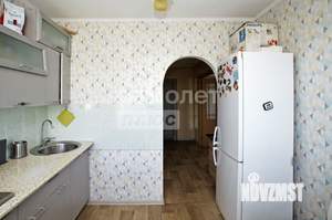 1-к квартира, вторичка, 37м2, 5/9 этаж